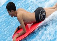 Mesin Water Park Surf Simulator / Peralatan Wave Surfing Wave Rider