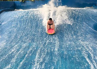 Mesin Water Park Surf Simulator / Peralatan Wave Surfing Wave Rider