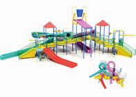 Induk - Perlengkapan Playground Taman Bermain Anak Play Play Untuk 30 Penunggang