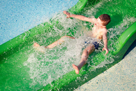 Fiberglass Water Splash Untuk Anak-anak Aqua Park Swimming Pool Peralatan Taman Air Anak-anak​